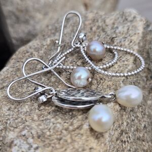 Pandora Compose Earring Sets